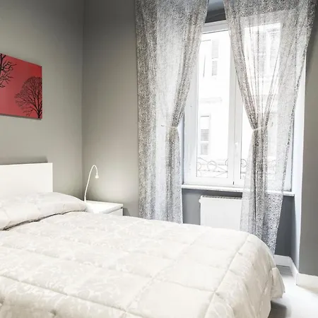 New In The Heart Of Trastevere * Rom