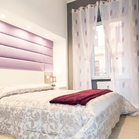 New In The Heart Of Trastevere Lejlighed