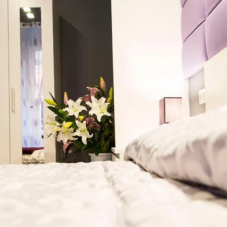 Lejlighed New In The Heart Of Trastevere Rom