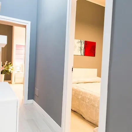 Lejlighed New In The Heart Of Trastevere Rom
