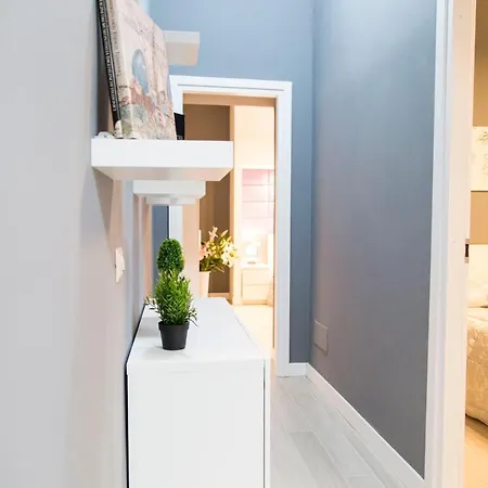 New In The Heart Of Trastevere Lejlighed