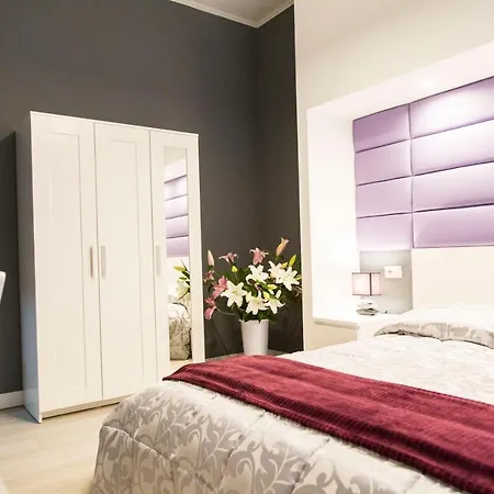 New In The Heart Of Trastevere Lejlighed Rom