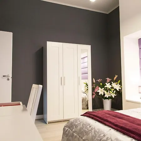 New In The Heart Of Trastevere Lejlighed Rom