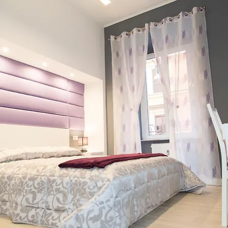 Lejlighed New In The Heart Of Trastevere