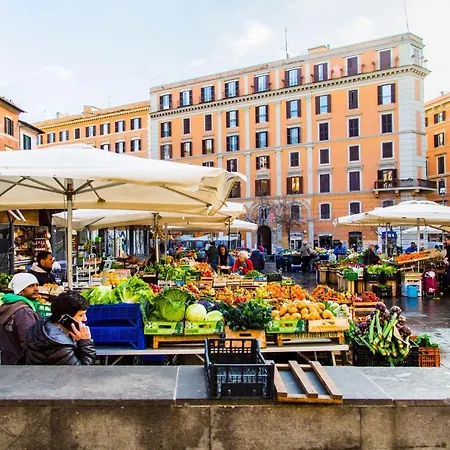 New In The Heart Of Trastevere Lejlighed