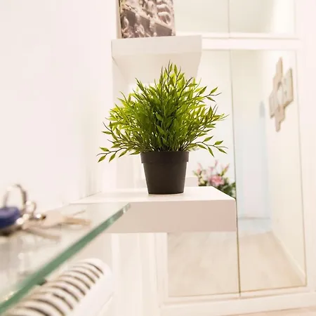 Lejlighed New In The Heart Of Trastevere *