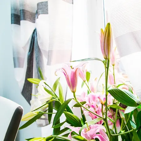 New In The Heart Of Trastevere Lejlighed