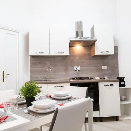 New In The Heart Of Trastevere Apartamento